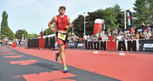 triathlon 2018 ironman 70.3 Vichy